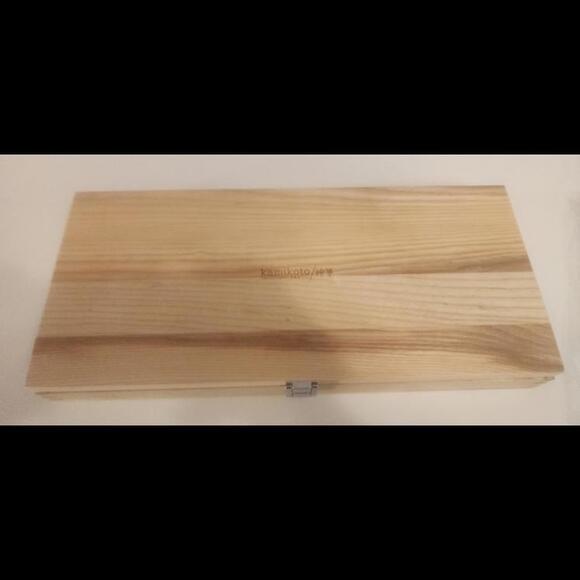 Kamikoto Premium Japanese Kanpeki Knife Set - with COA - Picture 4 of 7